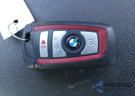 2018 BMW 430I Gran Coupe xDrive z USA, uszkodzony, nr VIN WBA4J3C53JBG91084